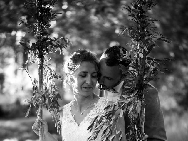 Le mariage de Christophe et Emy à Royan, Charente Maritime 48