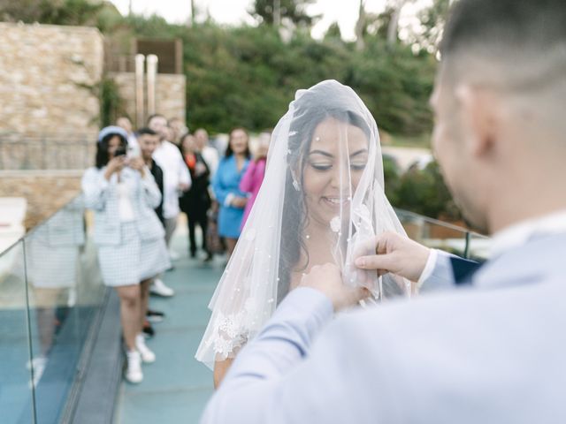 Le mariage de Stéfano et Linda à Sanary-sur-Mer, Var 21