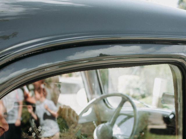 Le mariage de Charline et Antoine à Valliquerville, Seine-Maritime 11