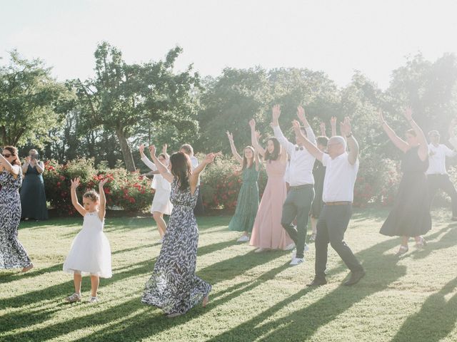 Le mariage de Charline et Antoine à Valliquerville, Seine-Maritime 1