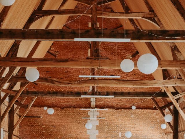 Le mariage de Charline et Antoine à Valliquerville, Seine-Maritime 14