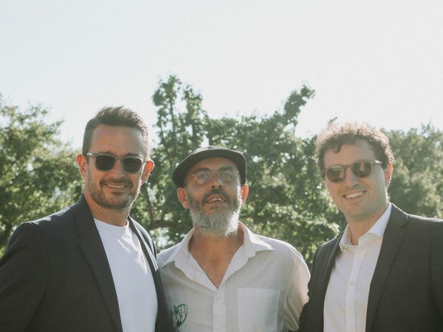 Le mariage de Charline et Antoine à Valliquerville, Seine-Maritime 16