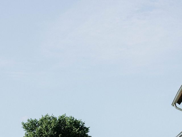 Le mariage de Charline et Antoine à Valliquerville, Seine-Maritime 17
