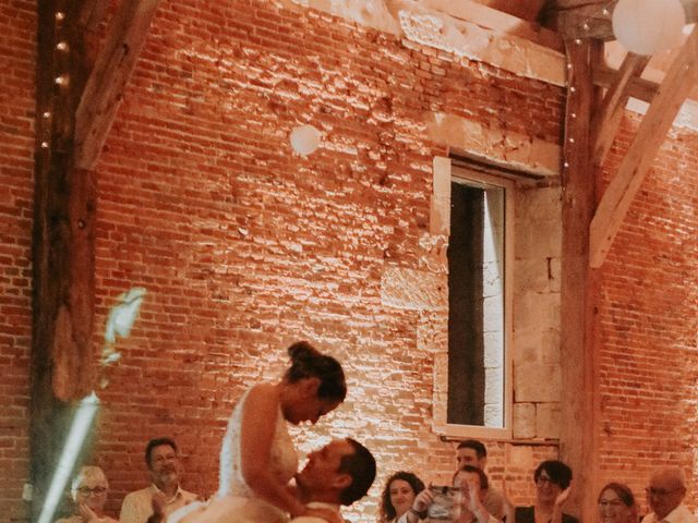 Le mariage de Charline et Antoine à Valliquerville, Seine-Maritime 21
