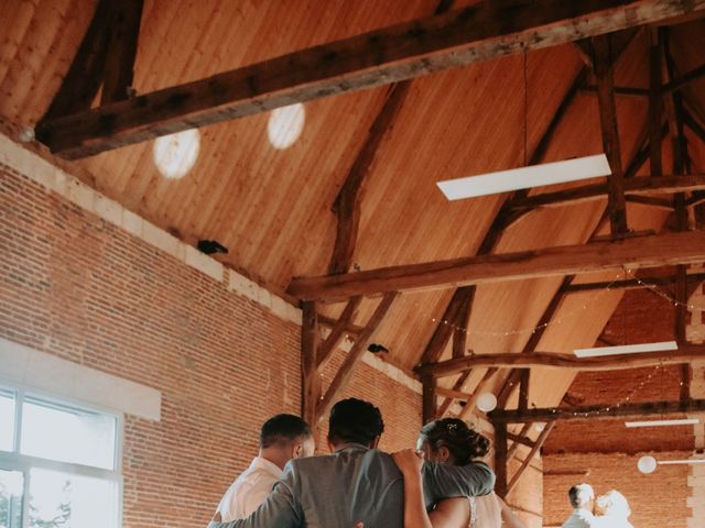 Le mariage de Charline et Antoine à Valliquerville, Seine-Maritime 22