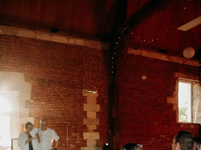 Le mariage de Charline et Antoine à Valliquerville, Seine-Maritime 23