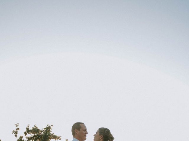 Le mariage de Charline et Antoine à Valliquerville, Seine-Maritime 24