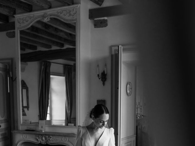 Le mariage de Louis et Célénie à Ravenoville, Manche 23
