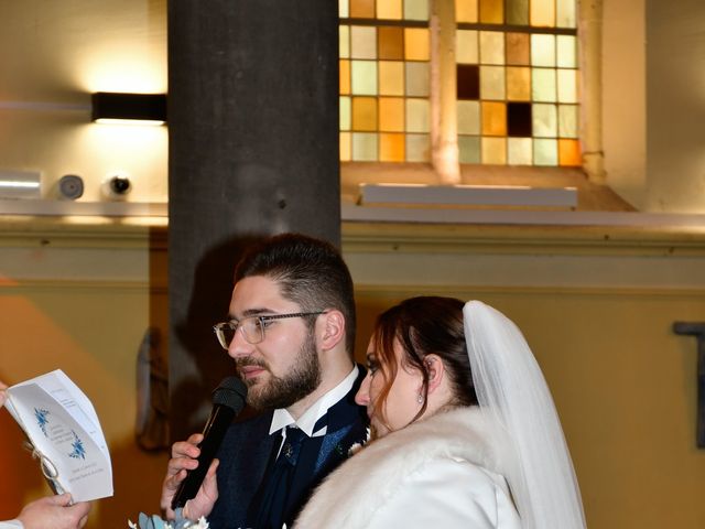 Le mariage de Pierre-Antoine et Eugénie à Cantin, Nord 6