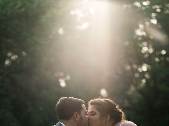 Le mariage de Julien et Margot à Aix-en-Provence, Bouches-du-Rhône 1