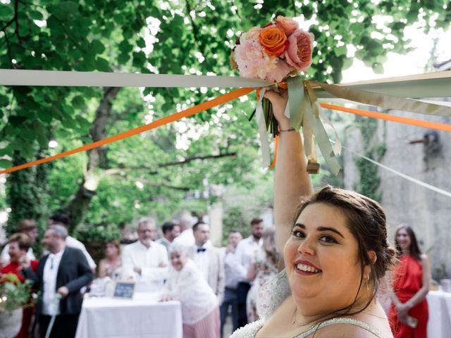Le mariage de Julien et Margot à Aix-en-Provence, Bouches-du-Rhône 2