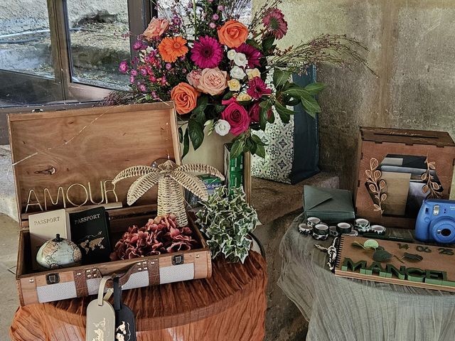 Le mariage de Julien et Margot à Aix-en-Provence, Bouches-du-Rhône 7
