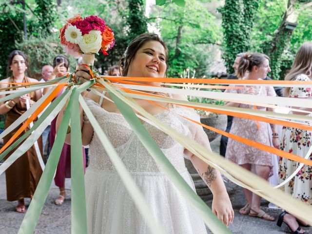 Le mariage de Julien et Margot à Aix-en-Provence, Bouches-du-Rhône 9