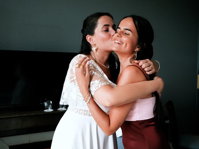 Le mariage de Philippe et Clara à Souppes-sur-Loing, Seine-et-Marne 10