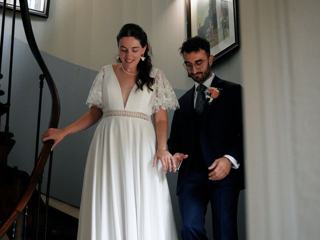 Le mariage de Philippe et Clara à Souppes-sur-Loing, Seine-et-Marne 12