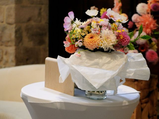 Le mariage de Philippe et Clara à Souppes-sur-Loing, Seine-et-Marne 16