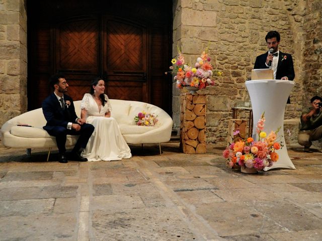 Le mariage de Philippe et Clara à Souppes-sur-Loing, Seine-et-Marne 36