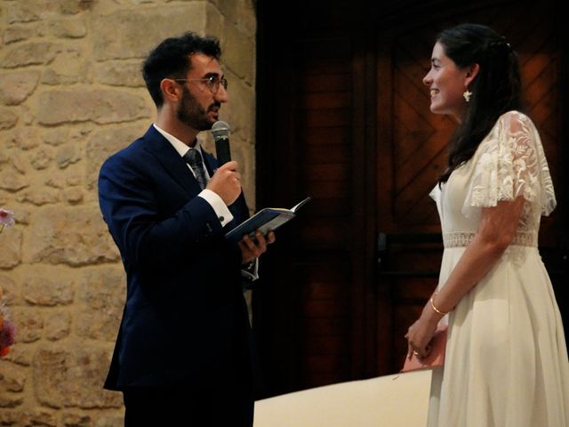 Le mariage de Philippe et Clara à Souppes-sur-Loing, Seine-et-Marne 37