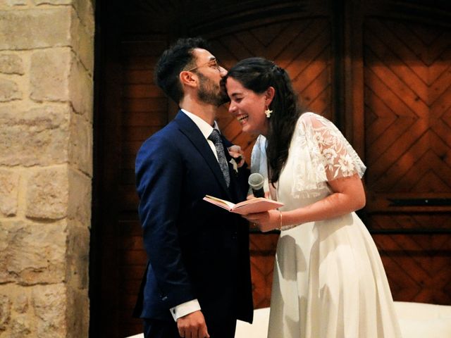Le mariage de Philippe et Clara à Souppes-sur-Loing, Seine-et-Marne 38