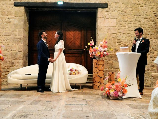 Le mariage de Philippe et Clara à Souppes-sur-Loing, Seine-et-Marne 40