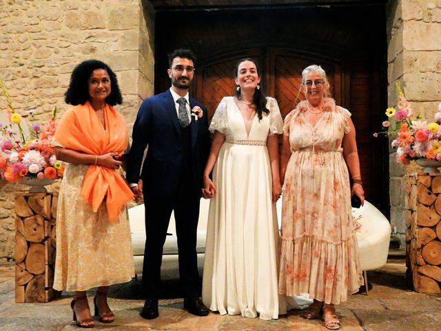 Le mariage de Philippe et Clara à Souppes-sur-Loing, Seine-et-Marne 41