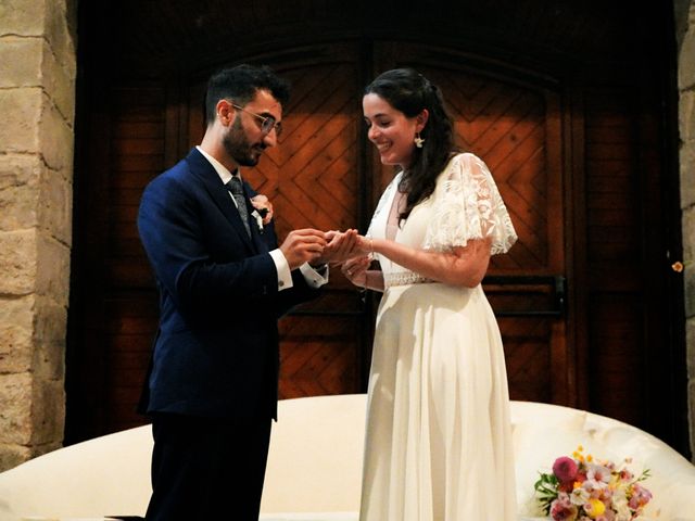 Le mariage de Philippe et Clara à Souppes-sur-Loing, Seine-et-Marne 43
