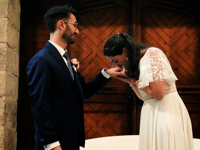 Le mariage de Philippe et Clara à Souppes-sur-Loing, Seine-et-Marne 44