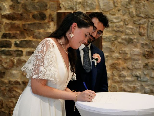 Le mariage de Philippe et Clara à Souppes-sur-Loing, Seine-et-Marne 45