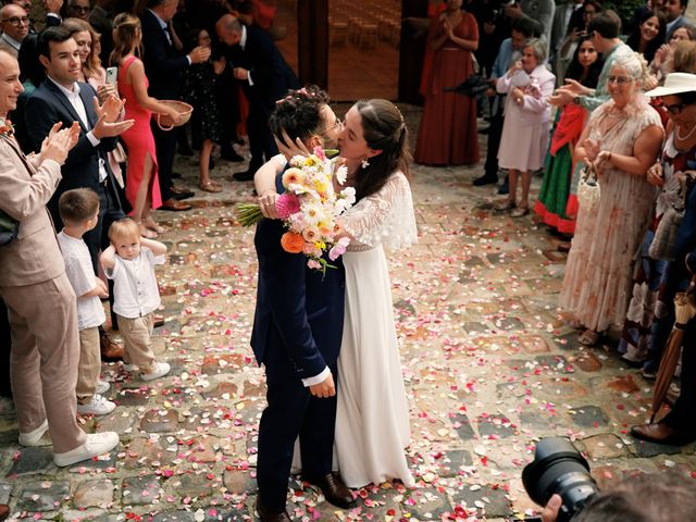Le mariage de Philippe et Clara à Souppes-sur-Loing, Seine-et-Marne 49