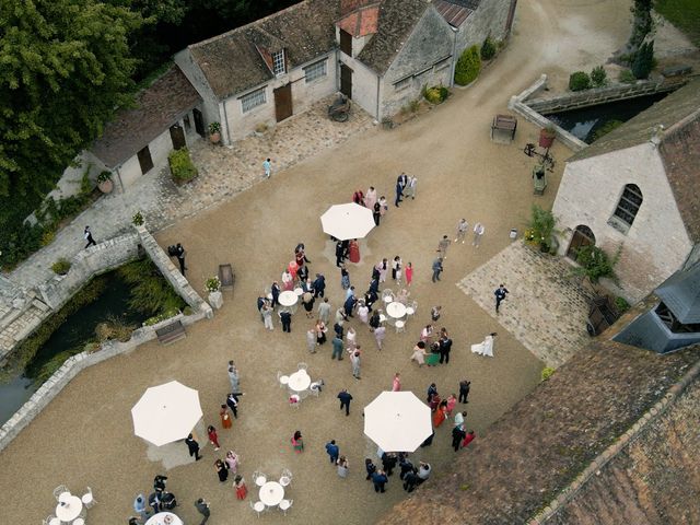 Le mariage de Philippe et Clara à Souppes-sur-Loing, Seine-et-Marne 59