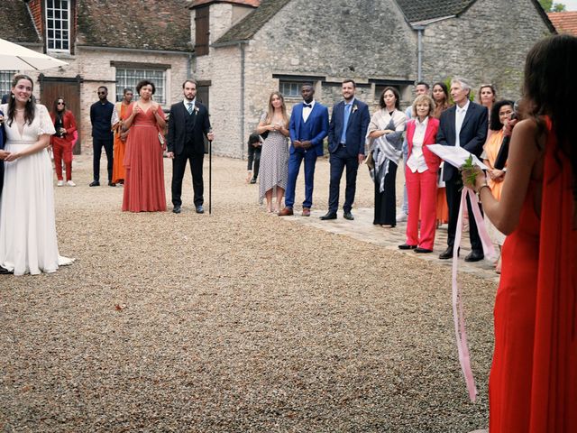 Le mariage de Philippe et Clara à Souppes-sur-Loing, Seine-et-Marne 66