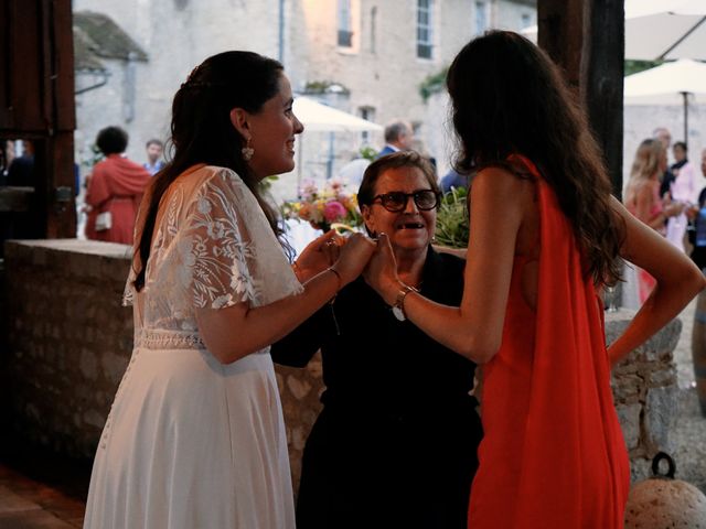 Le mariage de Philippe et Clara à Souppes-sur-Loing, Seine-et-Marne 67