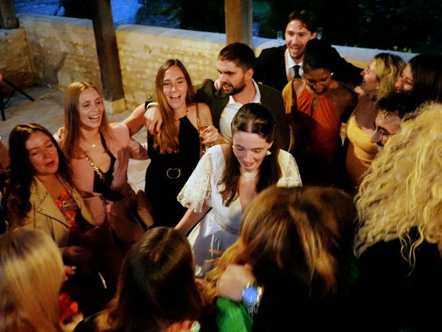 Le mariage de Philippe et Clara à Souppes-sur-Loing, Seine-et-Marne 74