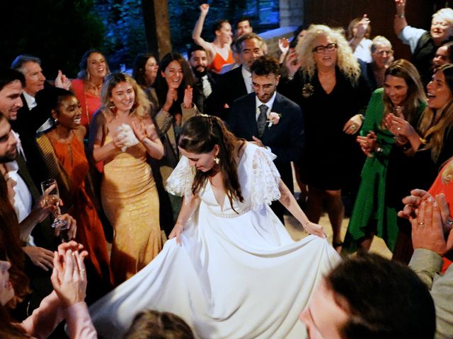 Le mariage de Philippe et Clara à Souppes-sur-Loing, Seine-et-Marne 75