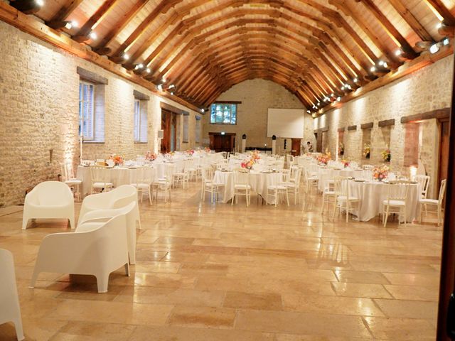 Le mariage de Philippe et Clara à Souppes-sur-Loing, Seine-et-Marne 76
