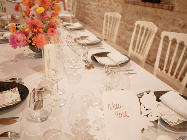 Le mariage de Philippe et Clara à Souppes-sur-Loing, Seine-et-Marne 80