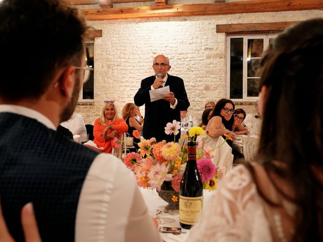 Le mariage de Philippe et Clara à Souppes-sur-Loing, Seine-et-Marne 87