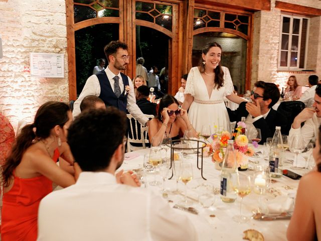 Le mariage de Philippe et Clara à Souppes-sur-Loing, Seine-et-Marne 88