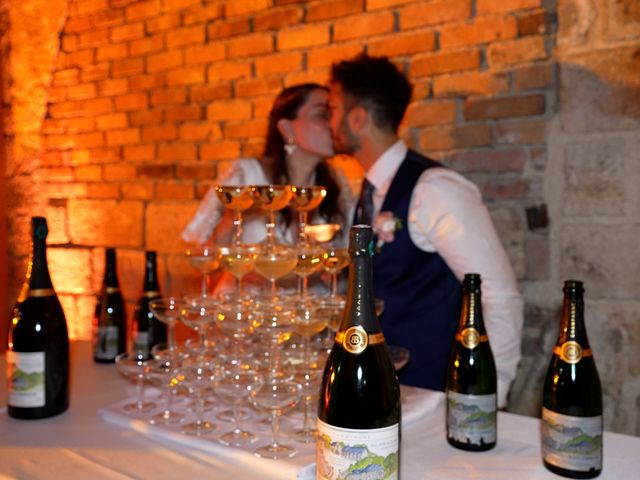 Le mariage de Philippe et Clara à Souppes-sur-Loing, Seine-et-Marne 98