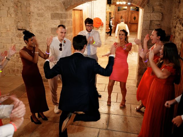 Le mariage de Philippe et Clara à Souppes-sur-Loing, Seine-et-Marne 99