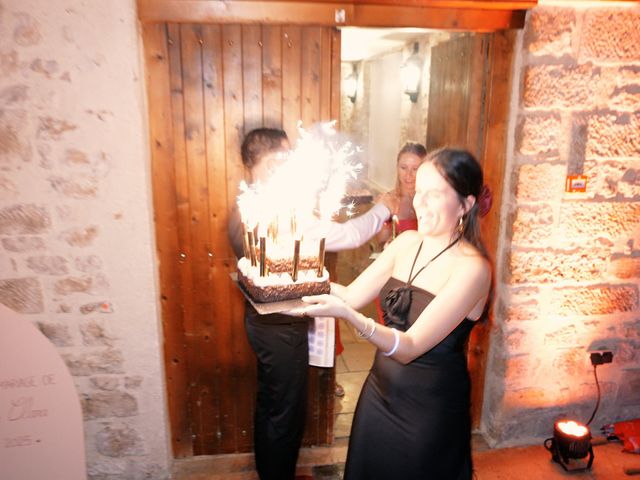 Le mariage de Philippe et Clara à Souppes-sur-Loing, Seine-et-Marne 103