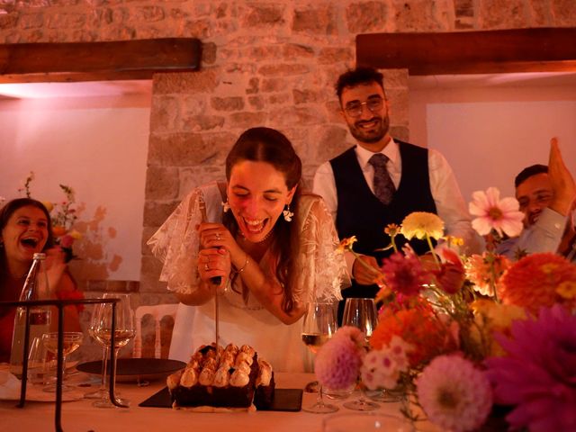 Le mariage de Philippe et Clara à Souppes-sur-Loing, Seine-et-Marne 106