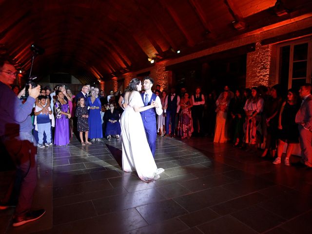 Le mariage de Philippe et Clara à Souppes-sur-Loing, Seine-et-Marne 108