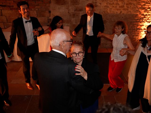 Le mariage de Philippe et Clara à Souppes-sur-Loing, Seine-et-Marne 114