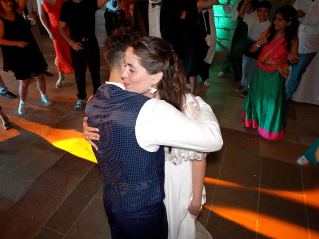 Le mariage de Philippe et Clara à Souppes-sur-Loing, Seine-et-Marne 116