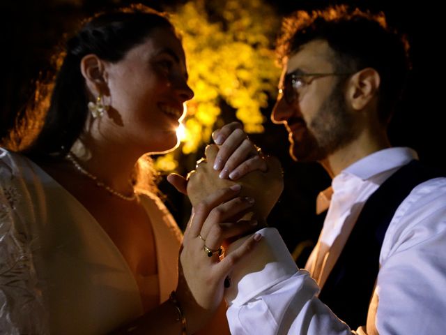 Le mariage de Philippe et Clara à Souppes-sur-Loing, Seine-et-Marne 120