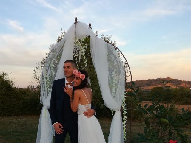 Le mariage de Christophe et Virginie à Bourgoin-Jallieu, Isère 2