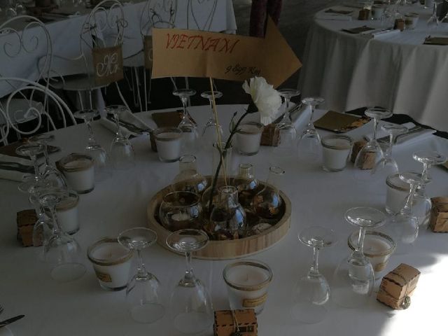 Le mariage de Christophe et Virginie à Bourgoin-Jallieu, Isère 6