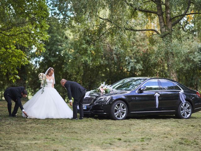 Le mariage de Benoit et Héloïse à Montbrehain, Aisne 4