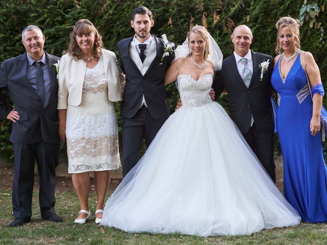 Le mariage de Benoit et Héloïse à Montbrehain, Aisne 8